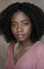 Danielle Vitalis som 