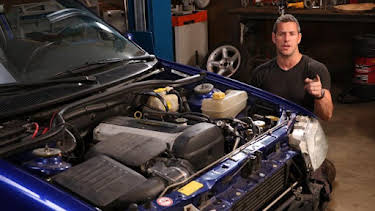 9:00 AM: Wheeler Dealers (S14) | Discovery Channel | 8/23 2026