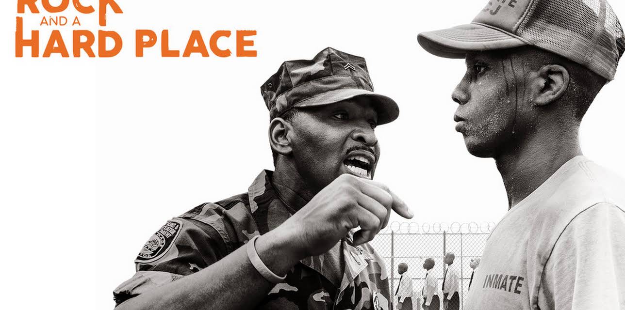 Rock and a Hard Place (2017)