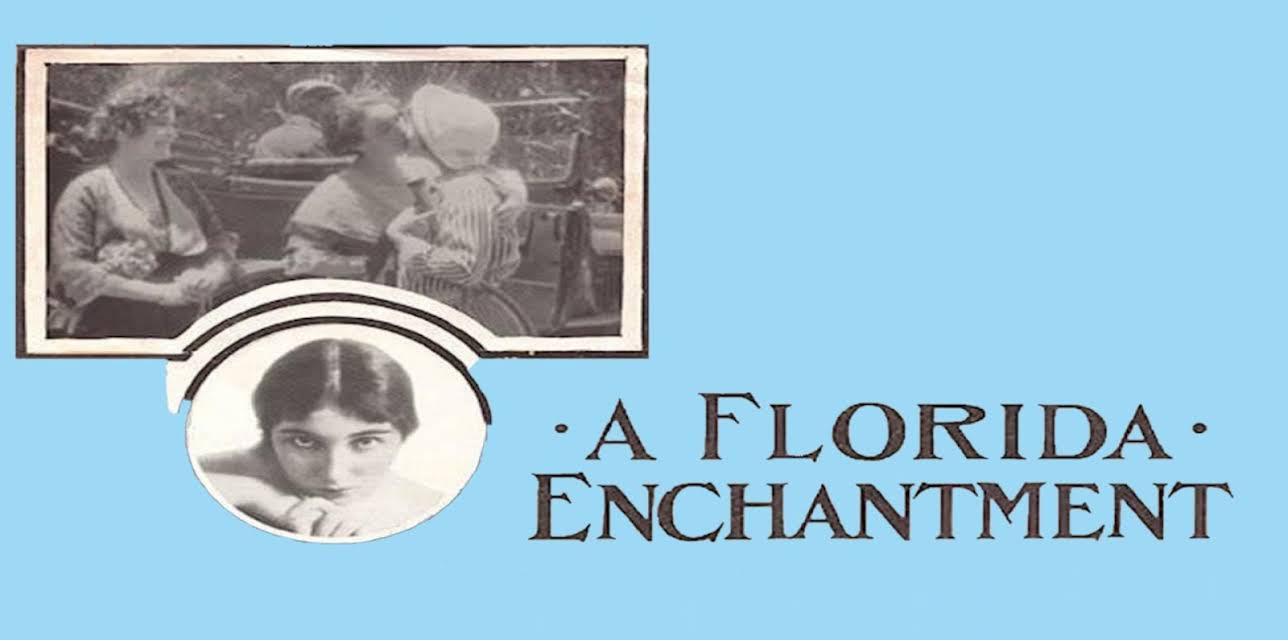 Florida Enchantment, A (1914)