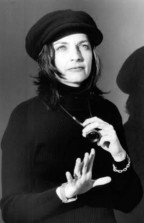 Lynne Stopkewich as Director