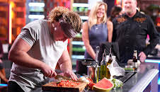 Masterchef USA (S13 E3)