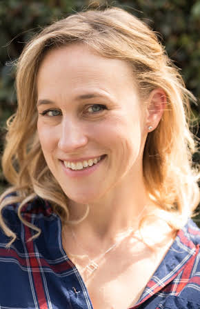 Pamela Ribon as Director