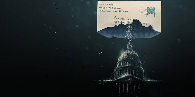 Miltbrannbrevene (2022)