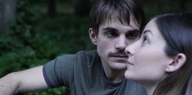 00:00: Dead Silent (S3 E1) (S3) | Investigation Discovery | 11/14 2025