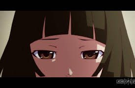 Monogatari Second Season: Nadeko Medusa Part Four