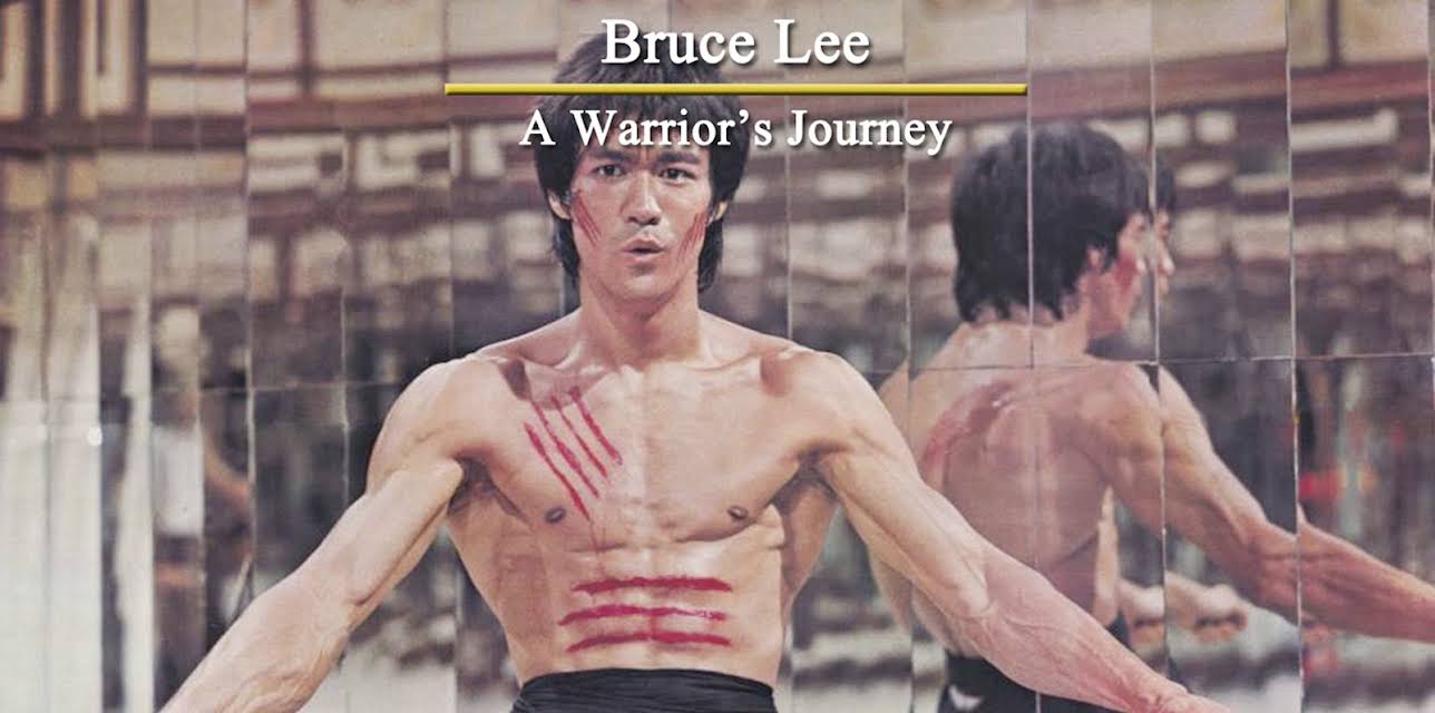 Bruce Lee: A Warrior's Journey (2000)