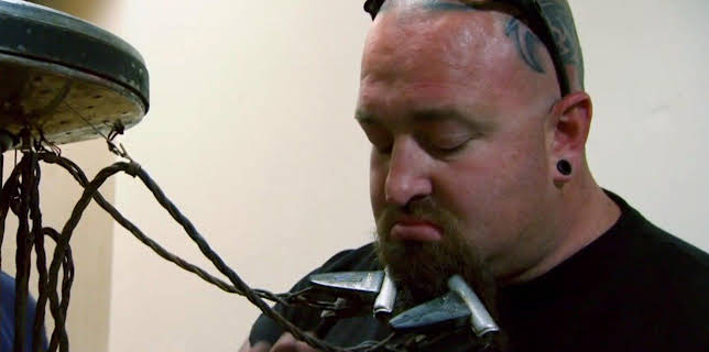 13:15: Auction Hunters - Zwei Asse machen Kasse | ProSieben Maxx | 1/19 2026