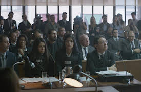 Historien om ett brott: Studenten: Smärta, rättvisa och ideal