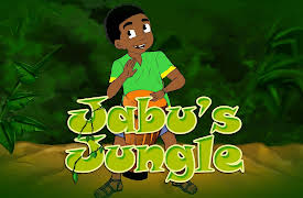 Jabu's Jungle: Anteater