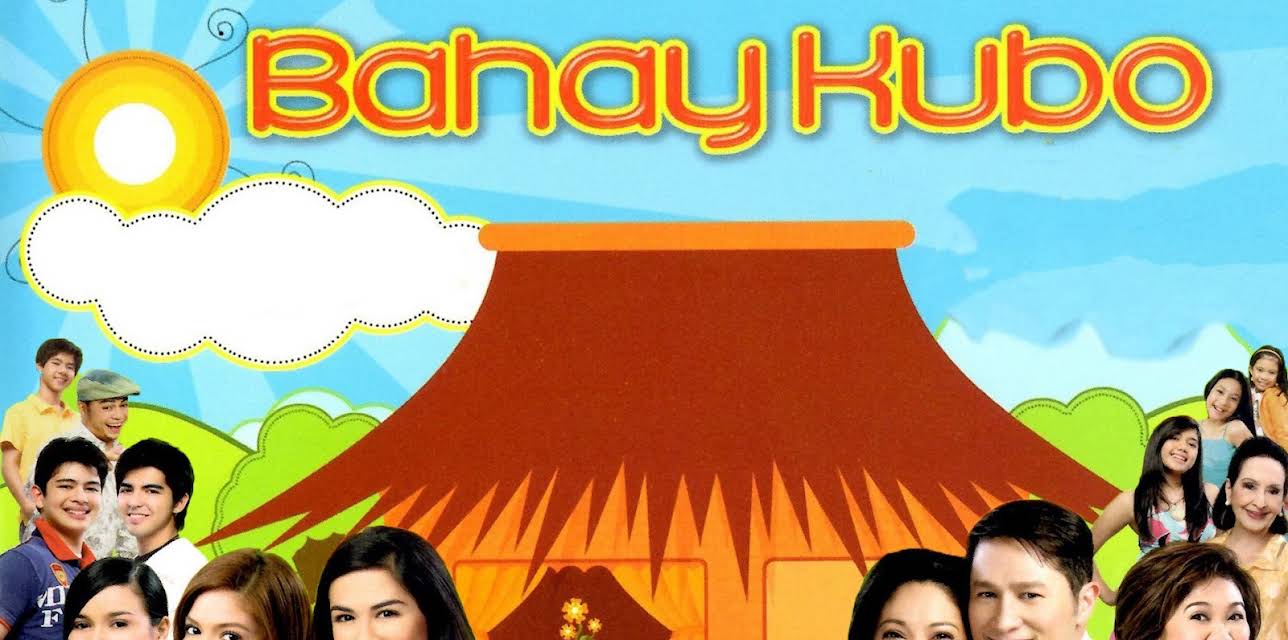 Bahay Kubo (2007)