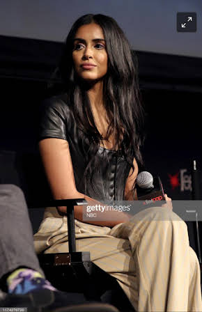 Parveen Kaur as 