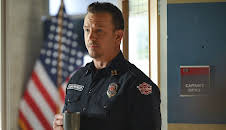 Seattle Firefighters - Die jungen Helden