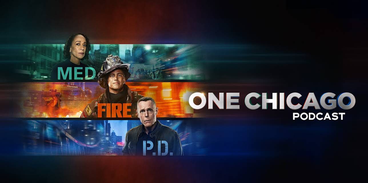 One Chicago Podcast S1