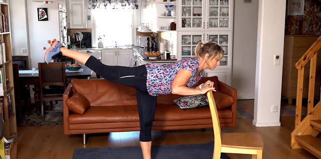 08:50: Sprek med Sofia: Kjernemuskulatur 3 | NRK 2 | 2/21 2026