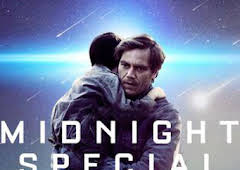 Midnight Special
