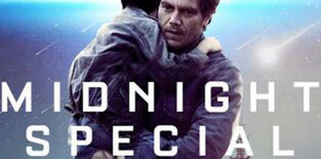 17:31: Midnight Special | SYFY | 3/2 2026