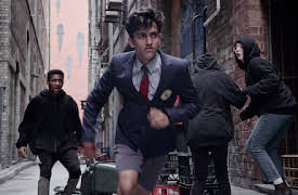 THE UNLISTED: Avsnitt 14