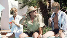 Der Traum vom Süden