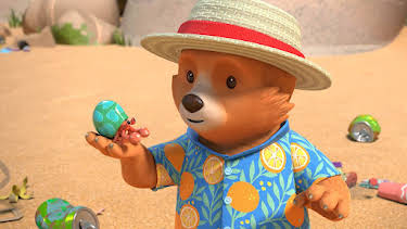 7:55 AM: The Adventures of Paddington (S3 E13) (S3) | Channel 5 | 9/10 2026