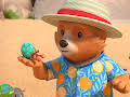 The Adventures of Paddington
