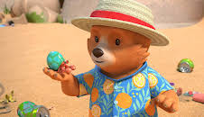 The Adventures of Paddington (S3 E13)