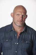 Keith Jardine as 
