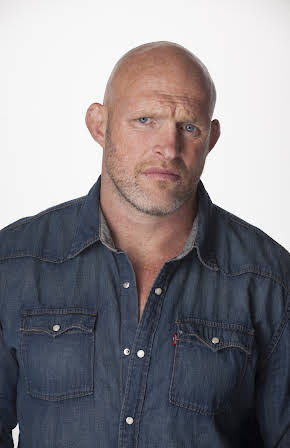 Keith Jardine as 