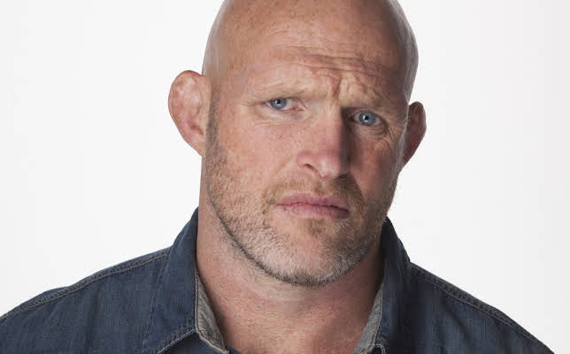 Keith Jardine