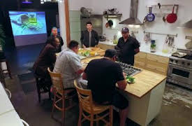 Høj madkunst: Episode 11