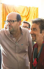 Peter Lydon as Director