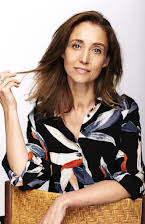 Christine Albeck Børge som 