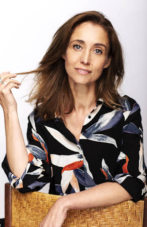 Christine Albeck Børge as 