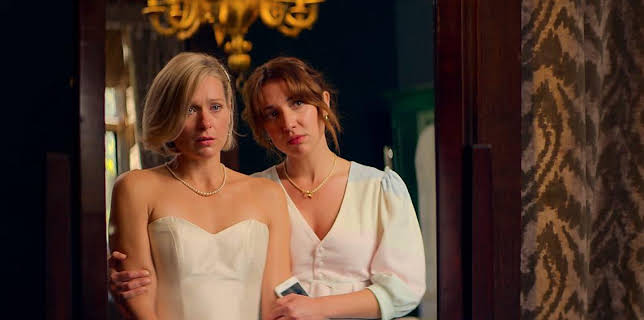 11:05 PM: Trying (S2) | BBC One East Midlands | 2/24 2026