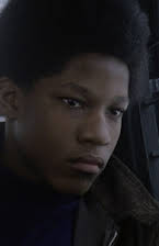 Alrick Riley als Director