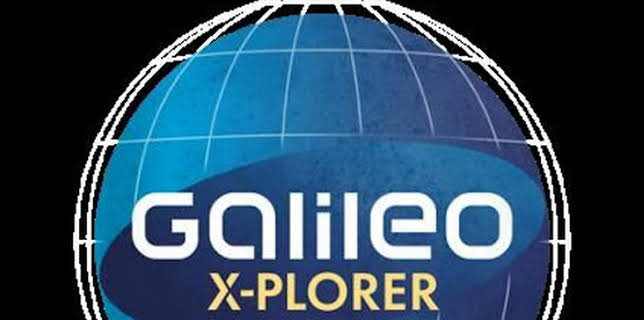 19:05: Galileo X-Plorer: Macau - das neue Las Vegas? | ProSieben | 11/3 2025