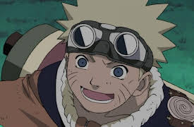 Naruto - Staffel 1: Wer ist Naruto…?