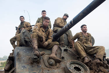 21:00: Fury | Viasat 4 | 6/9 2026