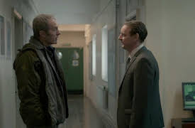 The Tunnel Season 1: Episode Five