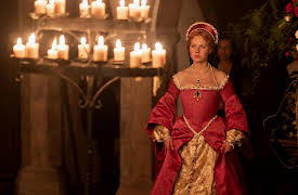 Becoming Elizabeth: Season 1: To Laugh; To Lie; To Flatter; To Face