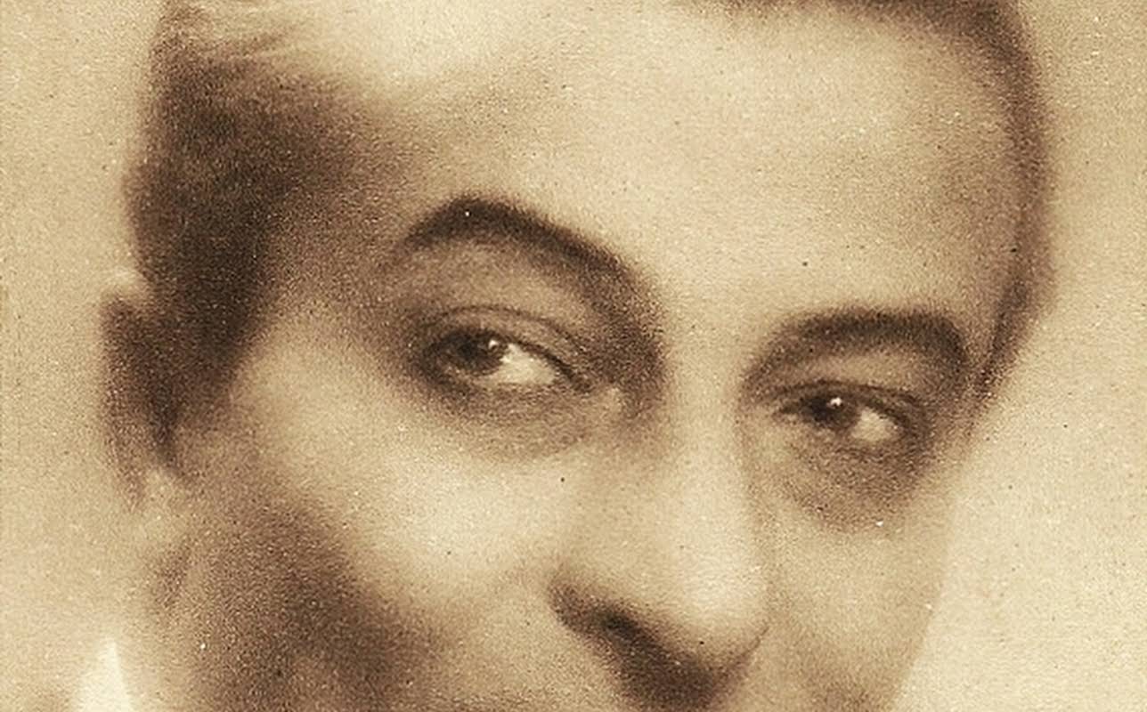 Jules Berry