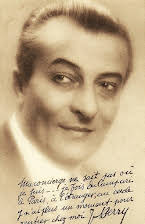 Jules Berry as 