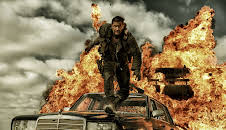 Mad Max: Fury Road
