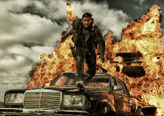 Mad Max: Fury Road