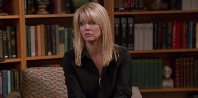 06:55: Spin City (S6 E19) (S6) | TV6 | 2/28 2026