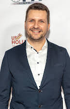 Martin Grof as Director