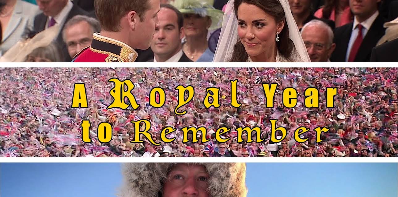 A Royal Year to Remember (2002)