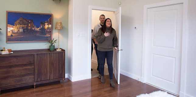 11:00: Rock Solid Builds (S2 E5) (S2) | TV10 | 12/17 2025