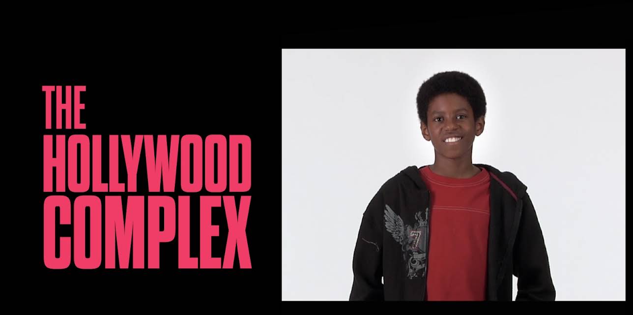 The Hollywood Complex (2011)