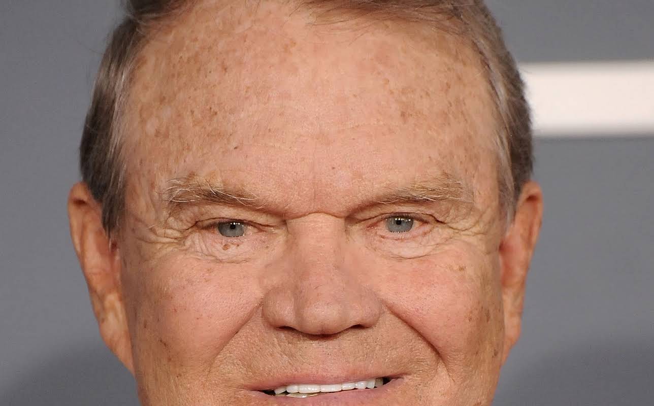 Glen Campbell